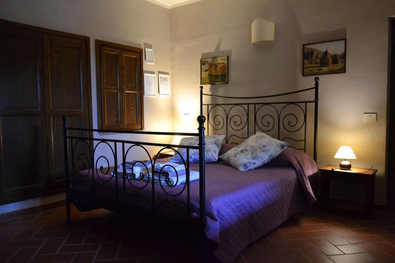 Agriturismo Selvapiana Cantagallo Exterior photo
