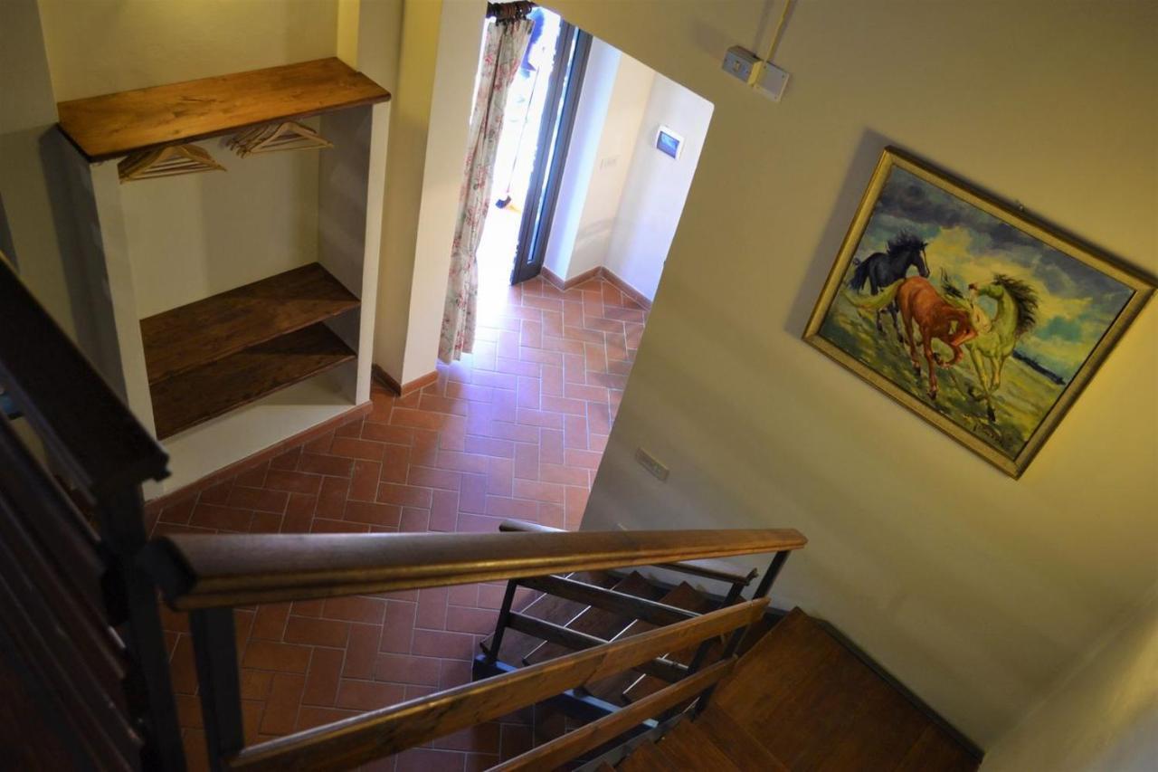 Agriturismo Selvapiana Cantagallo Exterior photo